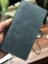 Resim GRAND DERİ TELEFON CÜZDANI - GRİ CRAZY